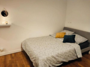 Bel appartement proche de Paris - 15 minutes